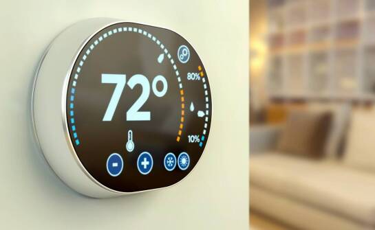 Ciepłomierze: Jak wpływają na kontrolę kosztów ogrzewania?