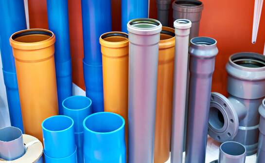 Jak dobrać odpowiednią średnicę rury HDPE do projektu?