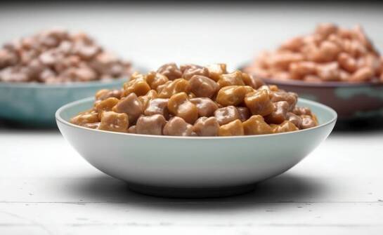 Jak mokra karma dla psa wpływa na jego nawodnienie?