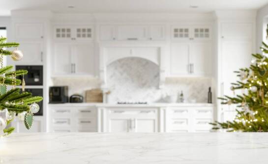 Wie können Küchen nach Maß die Attraktivität einer Immobilie steigern?