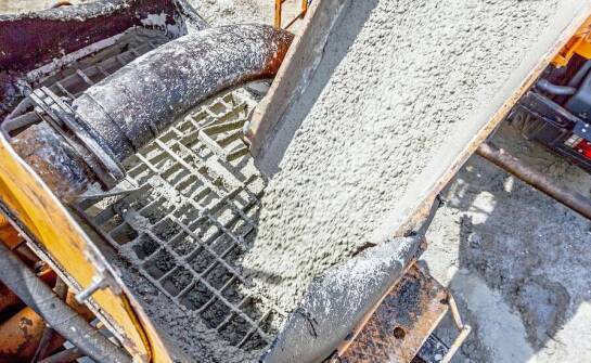 W jaki sposób styrobeton może przyczynić się do ochrony środowiska?