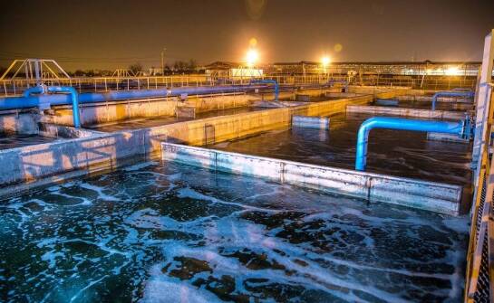 Wpływ technologii flotacyjnej na koszty operacyjne uzdatniania ścieków