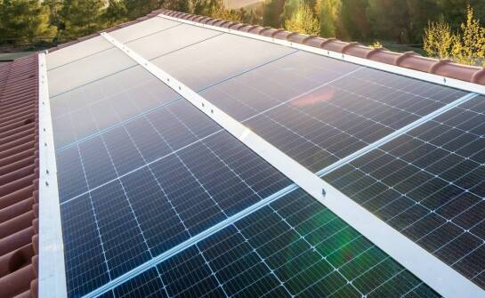 Was sind die neuesten Trends bei PV-Unterkonstruktion Freifläche für die Landwirtschaft?