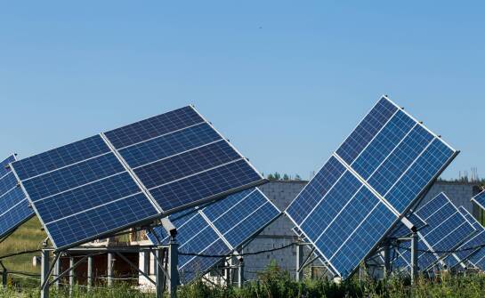 Wie können PV-Carports die Effizienz von privaten PV-Systemen steigern?