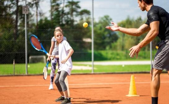 Półkolonie sportowe – jakie aktywności oferujemy uczestnikom?