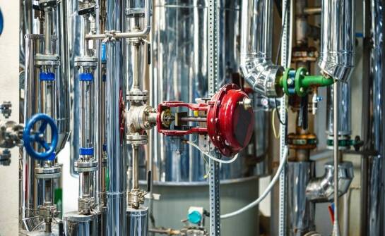 Montaż i konserwacja czujników temperatury ze stali kotłowej: co warto wiedzieć?