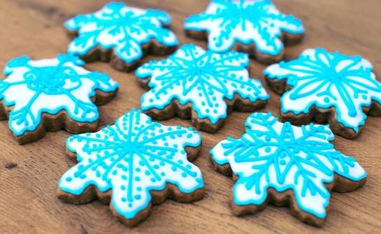 Ozdobne pierniki: jak tradycja łączy się z nowoczesnością w muzeum?