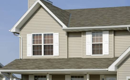 Wideofon dwurodzinny jako element nowoczesnego domu