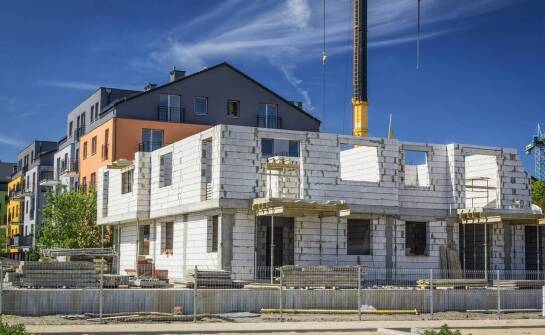 Technologia ścianek berlińskich jako odpowiedź na wyzwania współczesnego budownictwa