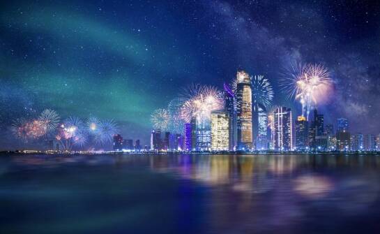 Czym charakteryzują się tzw. ciche pokazy pirotechniczne?