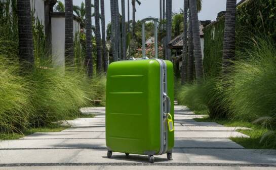 Jak systemy zabezpieczeń wpływają na bezpieczeństwo bagażu?