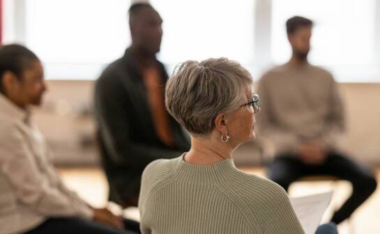 Jakie są kluczowe czynniki wpływające na skuteczność leczenia alkoholizmu?