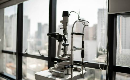 Jak monitorować zdrowie po kątem zaćmy wtórnej po operacji zaćmy pierwotnej?