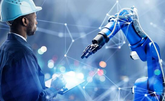 Wpływ automatyzacji na efektywność pracy maszyn budowlanych