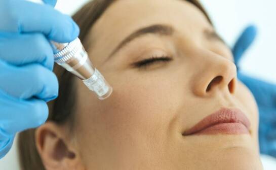 Mezoterapia igłowa a bezigłowa – porównanie metod i efektów