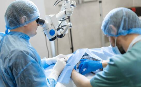 Jakie są najnowsze technologie w operacjach zaćmy?