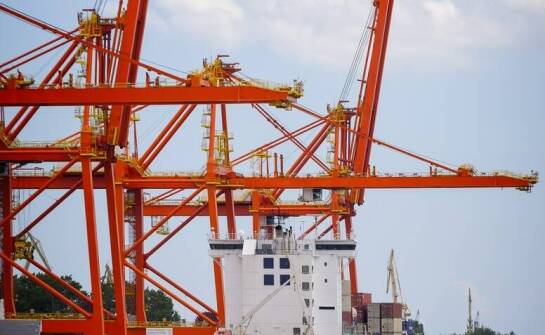 Innowacyjne rozwiązania w pakowaniu morskim dla ładunków specjalnych