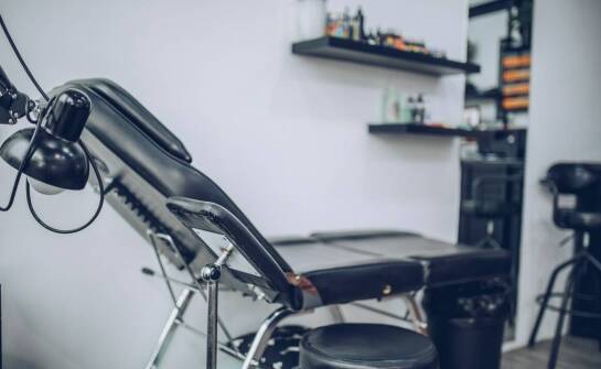 Jakie są najczęściej popełniane błędy przy wyborze podnóżków kosmetycznych?