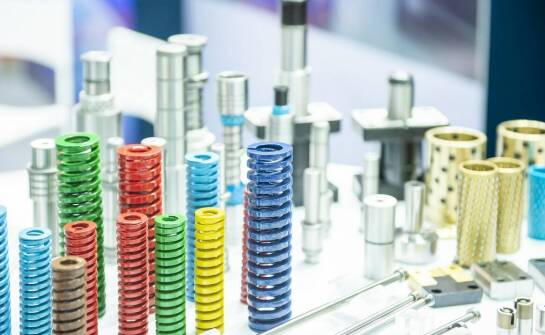 Jak dobrać odpowiednią twardość włókien do szczotek walcowych?