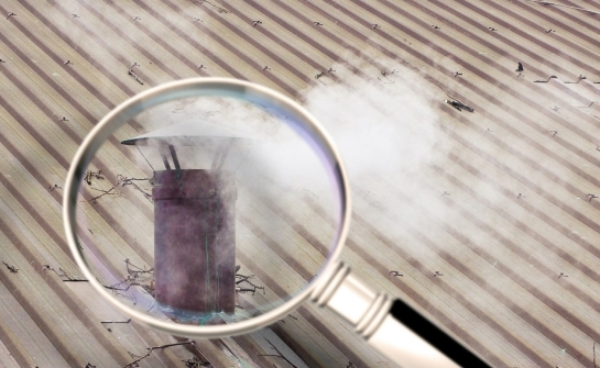 Przegląd kominiarski jako element ochrony przed pożarami kominowymi