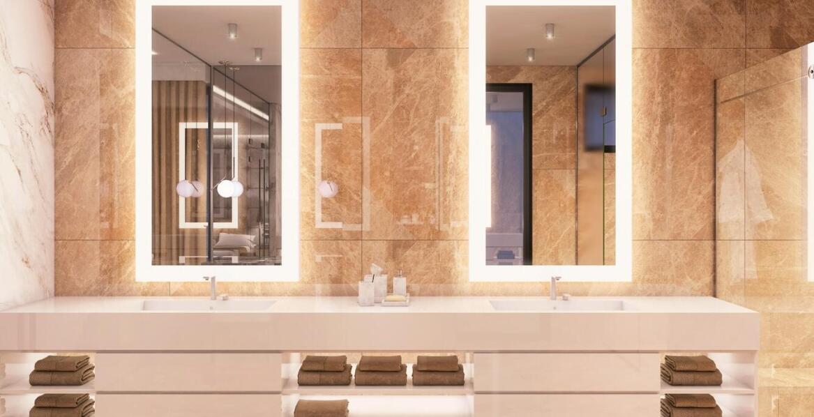 Jakie meble łazienkowe na wymiar najlepiej sprawdzą się w małych przestrzeniach?