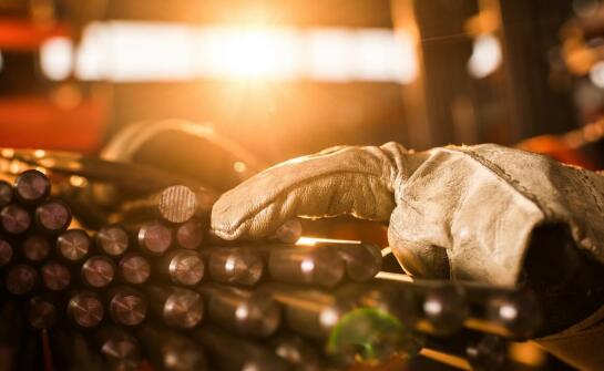 Właściwości prętów kutych w zastosowaniach budowlanych