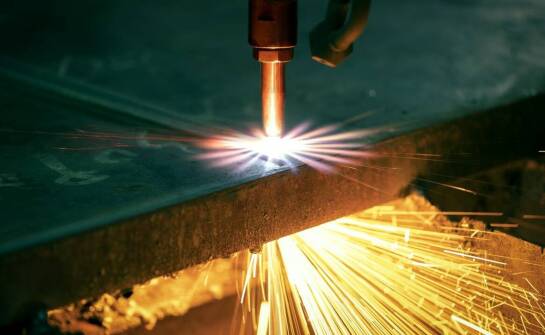 Innowacyjne podejścia do spawania MIG w nowoczesnych projektach