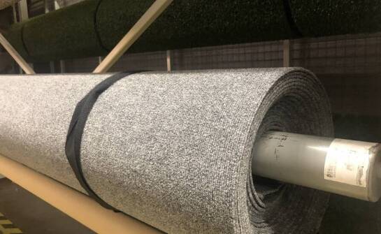 Zrównoważone rozwiązania w zakresie wykładzin przemysłowych – ekologiczne materiały i technologie