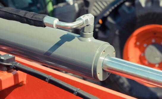 Znaczenie regeneracji tłoczysk w minimalizacji ryzyka awarii