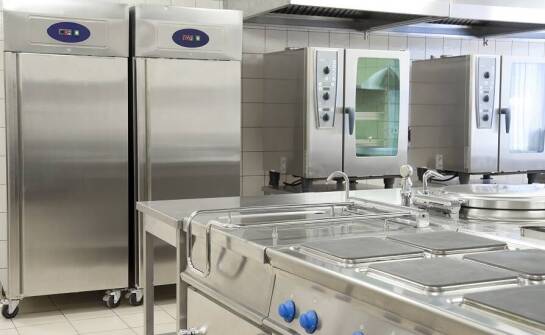 Nowoczesne urządzenia gastronomiczne – przegląd najnowszych trendów na rynku