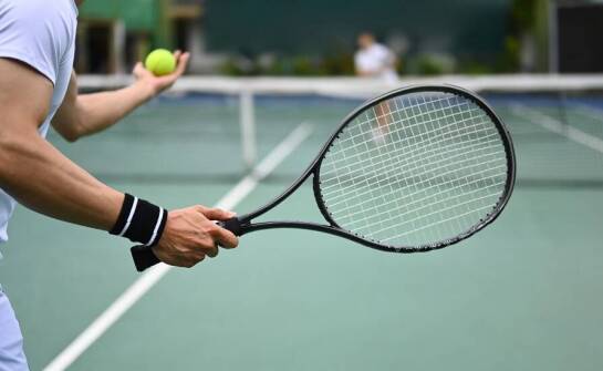 Jak organizujemy profesjonalne turnieje tenisowe dla amatorów?
