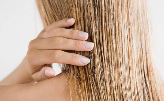 Porównanie różnych form kolagenu na włosy i ich efektywności