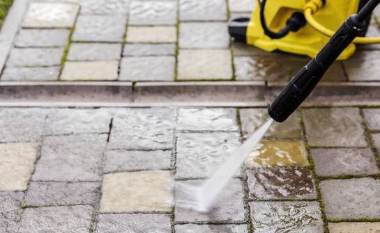 Jakie korzyści przynosi pompa w nowoczesnych urządzeniach sprzątających?