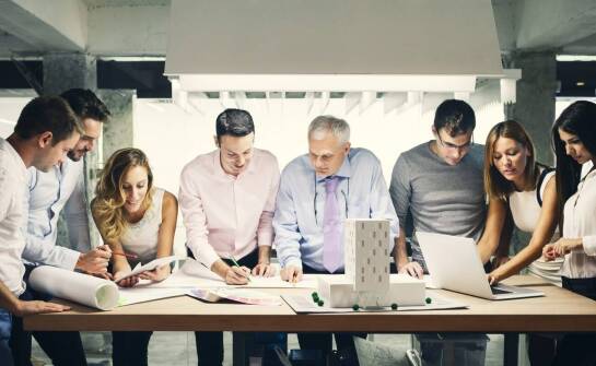 Znaczenie wsparcia prawnego w procesie planowania przestrzennego przez gminy