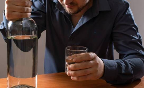 Jakie są najważniejsze wyzwania w terapii alkoholowej?