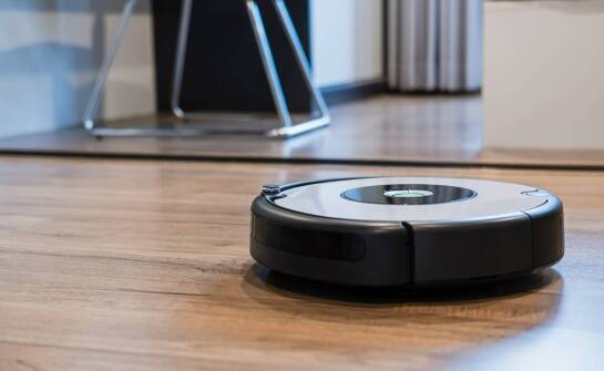 Funkcja automatycznego czyszczenia w blendtec designer 725 – oszczędność czasu i wygoda