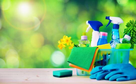 Ekologiczne grille na węgiel: jak szybko można je wyczyścić po użyciu?