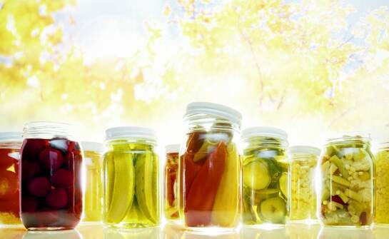 Kuvings Polska: Jakie są kluczowe korzyści zdrowotne z używania fermentatorów domowych