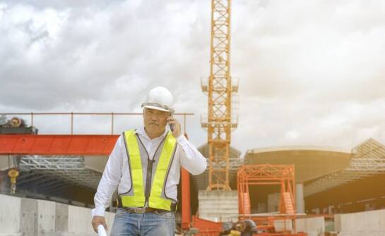 Rola inspektora nadzoru inwestorskiego w zapewnieniu jakości prac