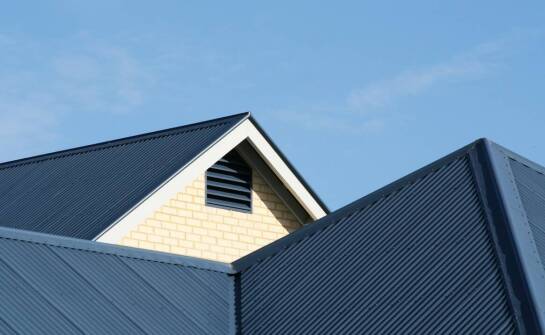 Dachy wielospadowe – estetyka i funkcjonalność w jednym