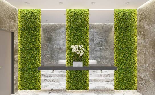 Wpływ instalacji sanitarnych na zrównoważony rozwój miast