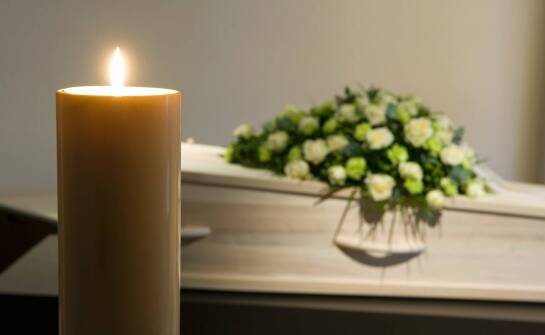 Jakie usługi porządkowe oferują firmy pogrzebowe po ceremonii?