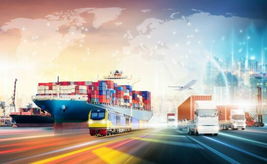 Jak zaplanować efektywną wysyłkę zderzaków w transporcie międzynarodowym?