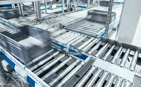 Jakie są korzyści z automatyzacji zarządzania zapasami medycznymi?