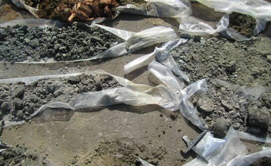 Jakie czynniki wpływają na treść opinii geotechnicznej?