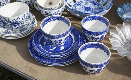 Trwałość i wytrzymałość maselnic Bolesławiec w codziennym użytkowaniu