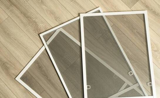 Jakie są najnowsze rozwiązania technologiczne w zakładaniu moskitiery?