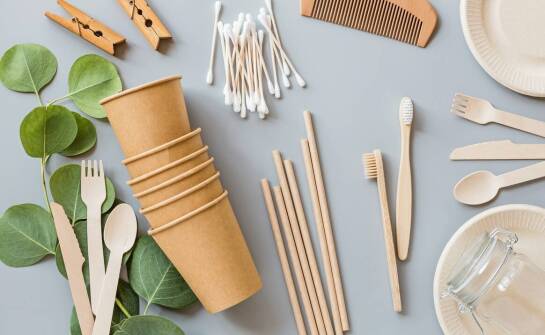 Innowacyjne materiały używane w produkcji pojemników do zgrzewu