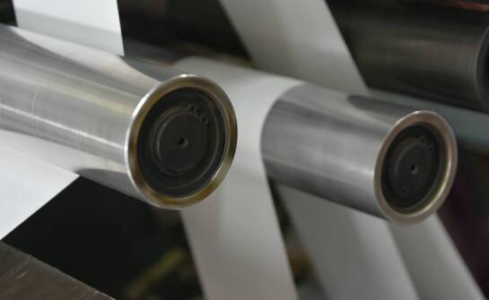 Optymalizacja produkcji drukarskiej dzięki zaawansowanym cylindrom drukarskim