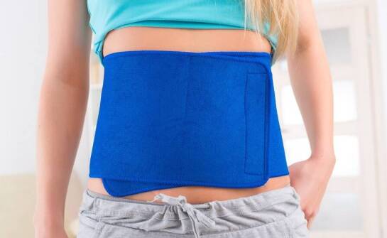 Jak wybrać odpowiedni pas odchudzający na brzuch do swoich potrzeb?